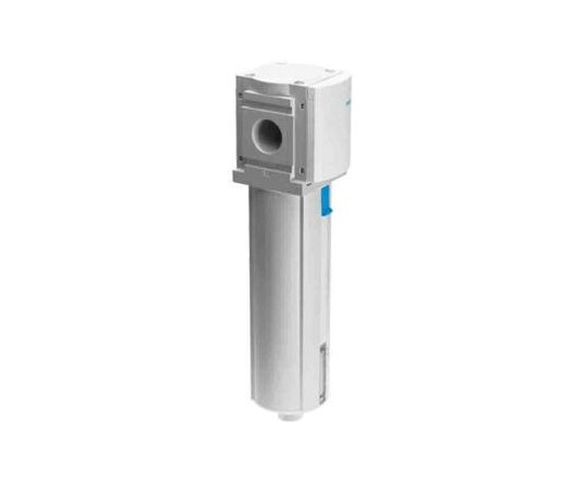 Festo エアフィルタ MSシリーズ MS9-LFM-G-AUV 販売単位：1個