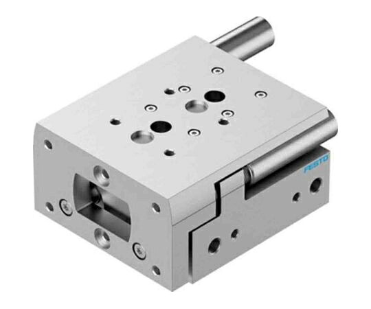 Festo ガイド付シリンダ DGST（DGSTシリーズ DGST-25-40-PA 販売単位：1個