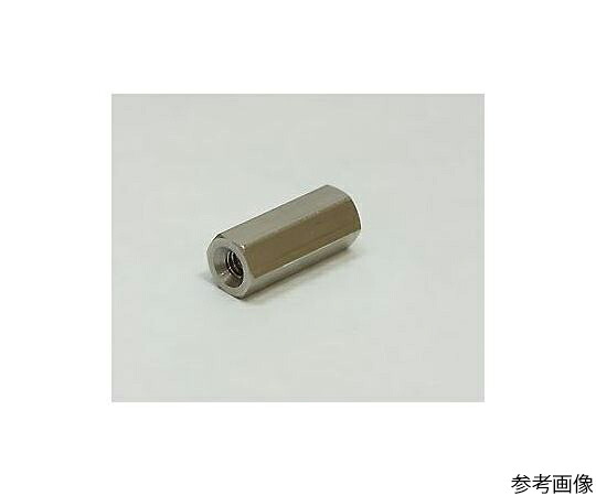 マック八つ 刷り上げる板用スペーサー六角型(M2用) 30粍(100本入) 2SPS-30 売りわたすユニット：1仕かける(100本入) 医薬品・コンタクト・介護-治療機器-その他