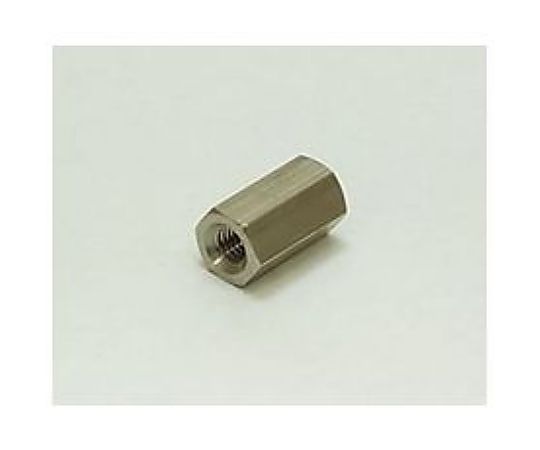 マックエイト プリント板用スペーサー六角型(M3タイプ) 3SPSタイプ 9mm (100本入り) 3SPS-9 販売単位：1セット(100本入)