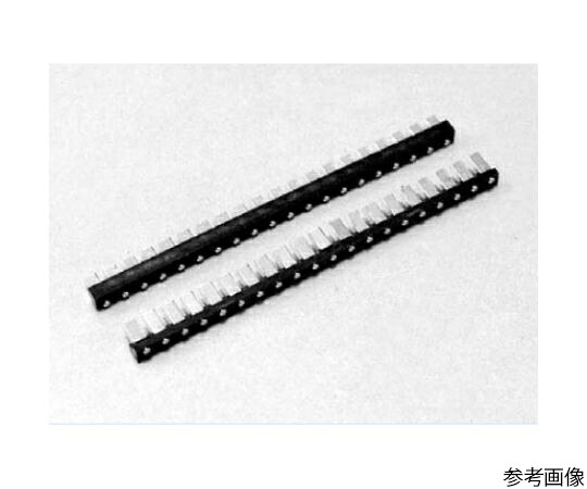 マックエイト 表面実装用コネクター 連結タイプ(10本入り) HH-20-G 販売単位：1セット(10本入)