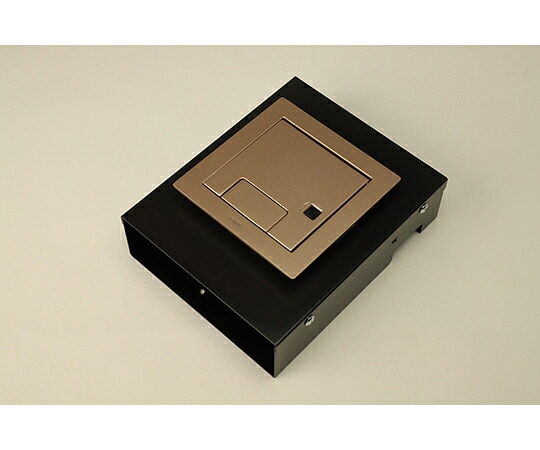 TERADA バリアフリー対応コンセント CECシリーズ CEC70000M020 販売単位：1台