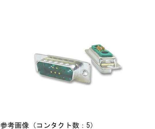 Harting コネクタ オス 36W4 09 69 511 5364 販売単位：1個