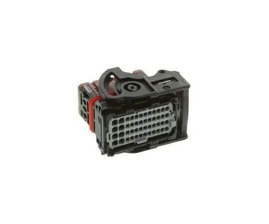 日本モレックス オートモーティブ CONN ハウジング RCPT 48WAYS 64320-1319 販売単位：1個