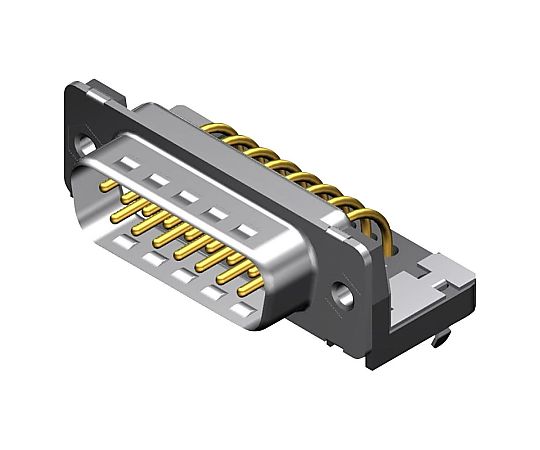 日本モレックス D SUB 繋ぎ 繋ぎ DB 25POS TH 173109-1903 売りわたすユニット：1個