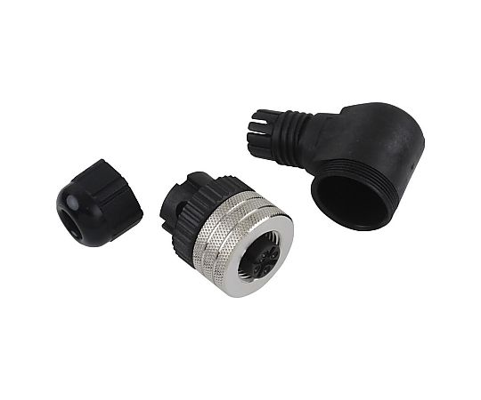 モレックス 検知器 繋ぎ レセプタクル 大いさM12 4 空間的関係 有線テレビ 1200710037 売りわたすユニット：1個