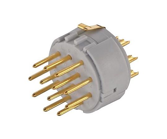 Harting センサー CONN インサート M23 ピン 11POS 09151122622 販売単位：1個