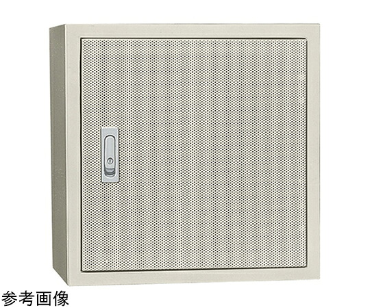 河村電器産業 安定器収納キャビネット FXA 7060-20 販売単位：1個