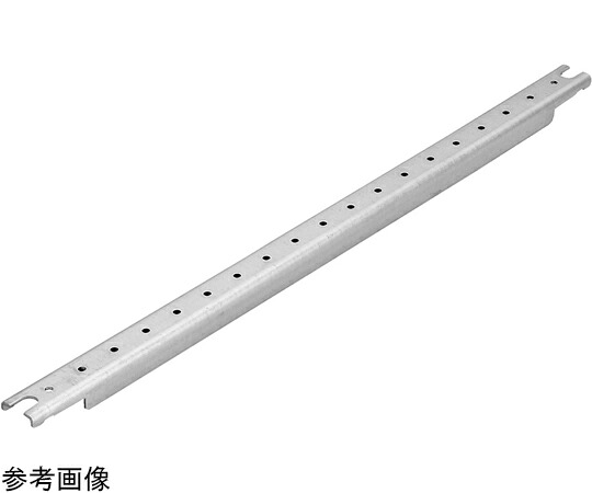 河村電器産業 ベース取付レール XR 900 販売単位：1個