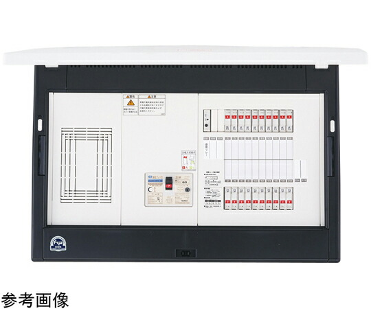 河村電器産業 enステイション感震ブレーカ ELR 6200-SK 売りわたすユニット：1個