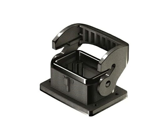 Harting ヘビーデューティパワーコネクタ Han-EcoR B シリーズ 6 B 19430060340 販売単位：1個
