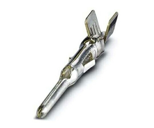 フエニックス・コンタクト Crimp contact 1袋（100個入） 1004360 販売単位：1袋(100個入)