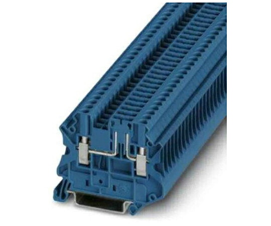フエニックス・コンタクト D-SUB コネクタ スクリュー UTシリーズ 20A 1袋（50個入） 3046579 販売単位：1袋(50個入)
