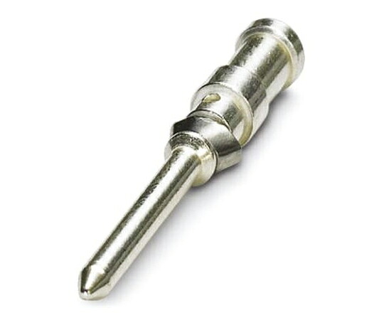 フエニックス・コンタクト オス CK1.6-ED-0.50ST AGシリーズ 1袋（100個入） 1663349 販売単位：1袋(100個入)