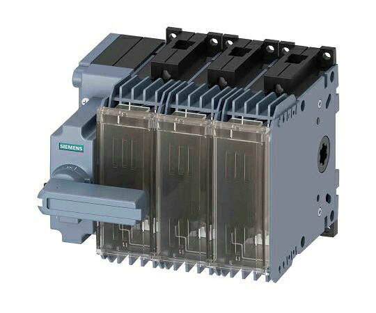 Siemens 安全ブレーカ（ヒューズ付）ヒューズ 3KF1306-2LB11 販売単位：1個