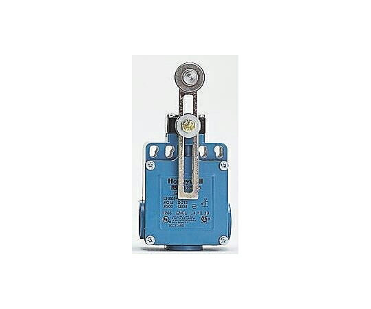 ハネウェル リミットスイッチIP67 ロータリレバーGLEB07A2B GLEB07A2B 販売単位:1個