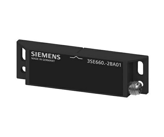 Siemens 磁気式ピックアップ 3SE6605シリーズ 3SE6605-2BA01 販売単位：1個