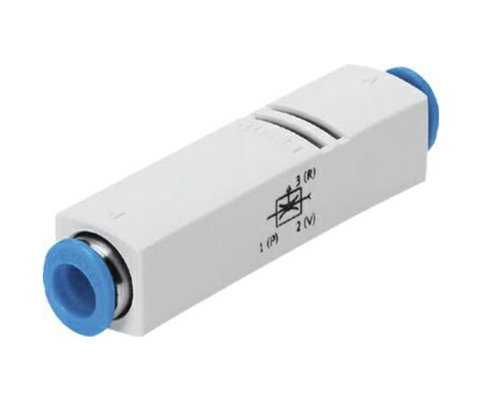 Festo 真空ポンプ VNシリーズ VN-07-M-I2-PQ1-VQ1 販売単位：1個