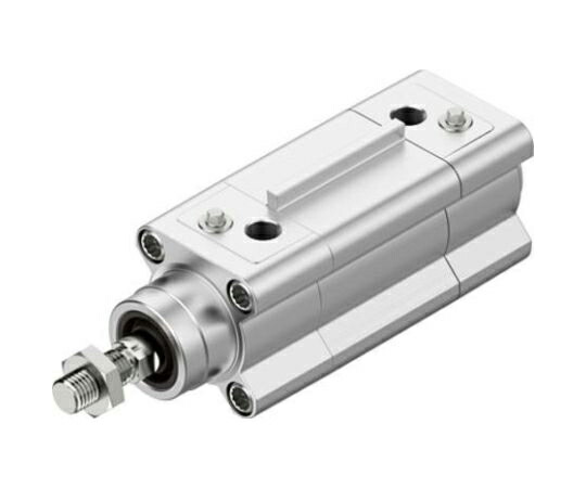 Festo 空圧プロファイルシリンダ DSBFシリーズ ボア：32mm ストローク：320mm DSBF-C-32-320-PPVA-N3-R 販売単位：1個
