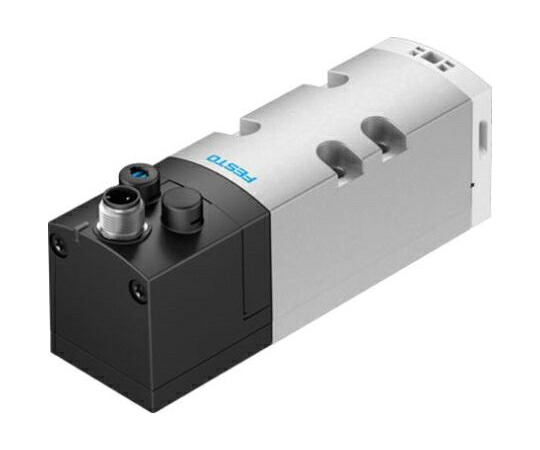 Festo ソレノイドバルブ VSVA-B-M52-MZD-D1-1R5Lシリーズ VSVA-B-M52-MZD-D1-1R5L 販売単位:1個