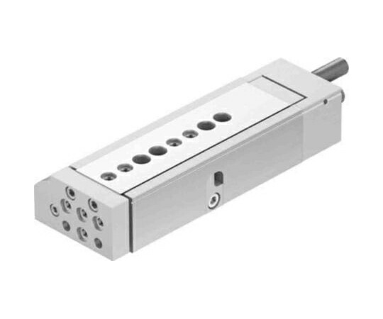 Festo ガイド付シリンダ DGSL（ディグラルシリーズ DGSL-10-50-P1A 販売単位：1個