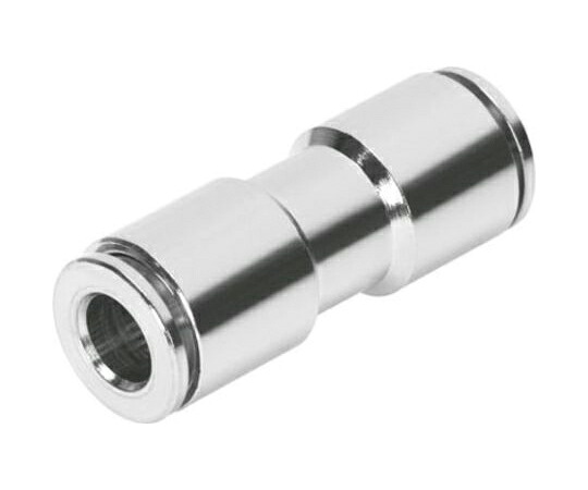 Festo エア継手 NPQM-D-Q6-E-P10 販売単位：1袋(10個入)