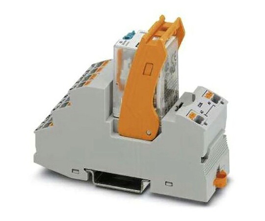 フエニックス・コンタクト Relay Module 1袋（10個入） 2908332 販売単位：1袋(10個入) 27,689円