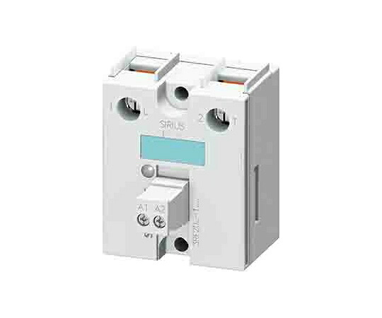 Siemens ソリッドステート中継ぎ 最大限度厄介なもの起電力：600 V 3RF2020-1AA45 売りわたすユニット：1個 医薬品・コンタクト・介護-その他-治療機器