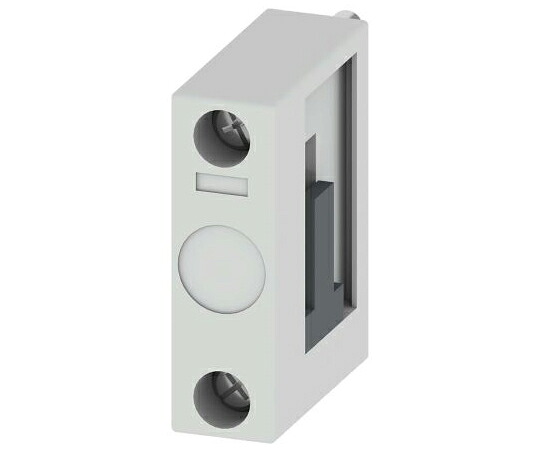 Siemens ブスバー Alpha 8GK 8GK9710-0KK00 販売単位：1個