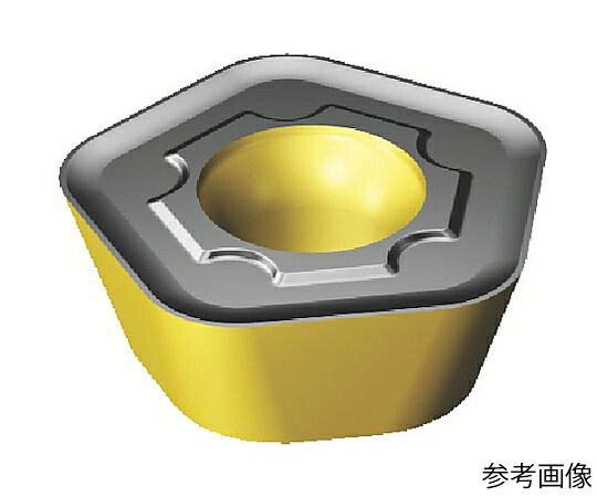 サンドビック コロミル419 フライス工業用心付け（350） 2040 1書き割り（10個入） 419N140530ESM 売りわたすユニット：1書き割り(10個入)