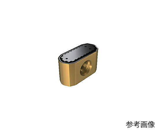 サンドビック コロミル425 フライス工業用心付け（170） 1010 1書き割り（10個入） 425N1707EKLW12 売りわたすユニット：1書き割り(10個入)
