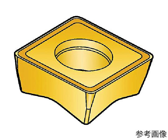 サンドビック コロミル690 フライス産業用心付け（350） 2040 1書き割り（10個入） 690140610MPSL 売りわたすユニット：1書き割り(10個入)