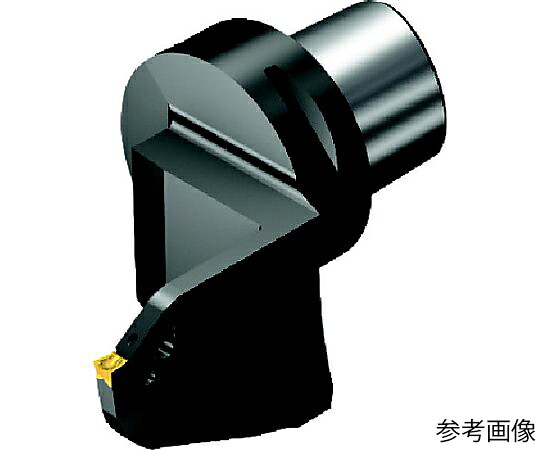 サンドビック コロカットQF頭顱（410） C8QFTRK32C220B 売りわたすユニット：1個