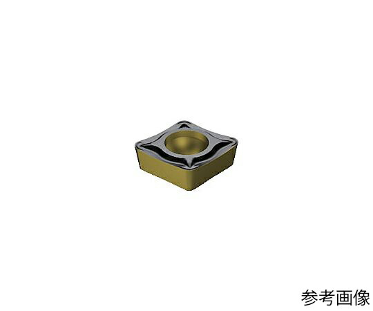 サンドビック コロターン107 旋削用ポジ心付け（122） 4335 1書き割り（10個入） CCMT060204UM 売りわたすユニット：1書き割り(10個入)
