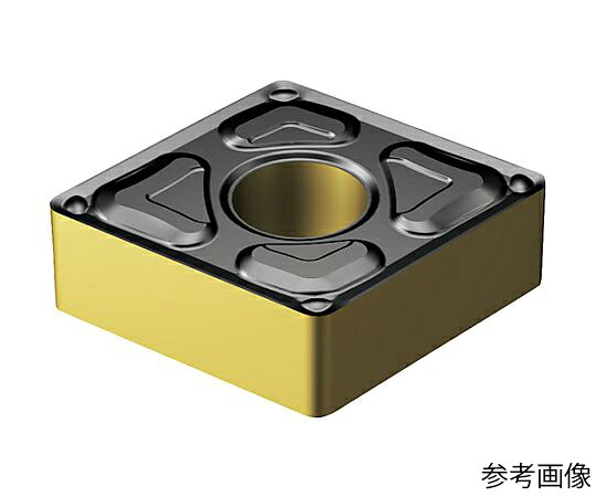 サンドビック T-Max P 旋削用ネガ心付け（112） 4415 1書き割り（10個入） CNMG120408XF 売りわたすユニット：1書き割り(10個入)