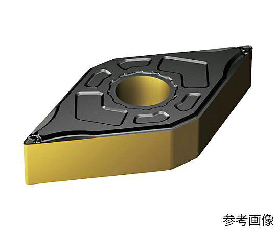 サンドビック T-Max P 旋削用ネガチップ（112） 4425 1セット（10個入） DNMG150608LC 販売単位：1セット(10個入)