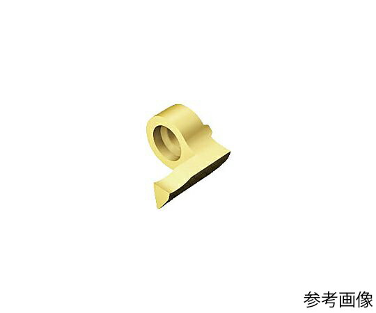 サンドビック コロカットMB 端面溝入れ工業用超硬頭顱（325） 1025 1書き割り（10個入） MB09FA3180214R 売りわたすユニット：1書き割り(10個入)