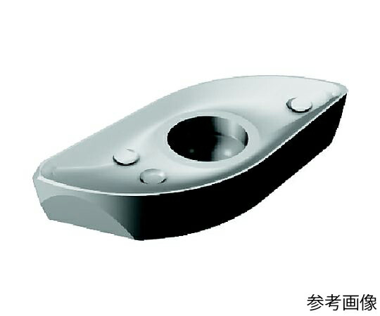サンドビック コロミル216 ボールエンドミルチップ（350） 1130 1セット（10個入） R2162504MM 販売単位：1セット(10個入)