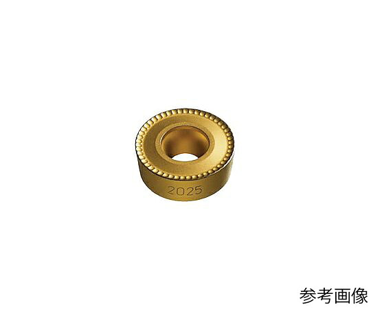 サンドビック コロターン107 旋削用ポジ心付け（130） 2025 1書き割り（10個入） RCMT1606M0 売りわたすユニット：1書き割り(10個入)