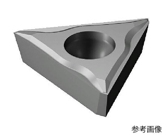 サンドビック コロターン107 旋削用ポジ心付け（120） 1125 1書き割り（10個入） TCEX050101LF 売りわたすユニット：1書き割り(10個入)