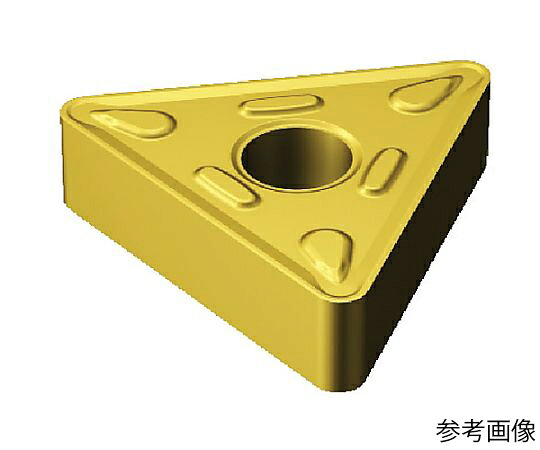 サンドビック T-Max P 旋削用ネガ心付け（340） 2025 1書き割り（10個入） TNMG270612HM 売りわたすユニット：1書き割り(10個入)