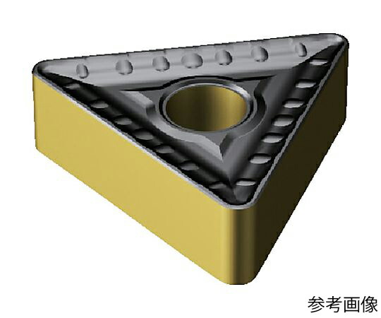サンドビック T-Max P 旋削用ネガ心付け（340） 4315 1書き割り（10個入） TNMM270616HR 売りわたすユニット：1書き割り(10個入)