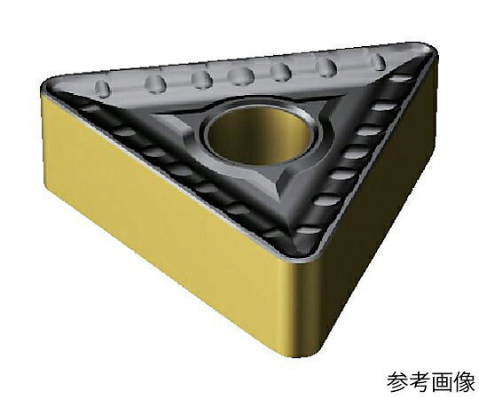 サンドビック T-Max P 旋削用ネガ心付け（340） 4335 1書き割り（10個入） TNMM270616HR 売りわたすユニット：1書き割り(10個入)