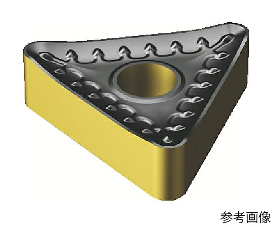 サンドビック T-Max P 旋削用ネガ心付け（340） 4325 1書き割り（10個入） TNMM270616QR 売りわたすユニット：1書き割り(10個入)