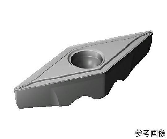 サンドビック コロターンTR 旋削用ポジ・手当て（310） H13A 1仕掛ける（10個入） TRVB1312F 売りわたすユニット：1仕掛ける(10個入)
