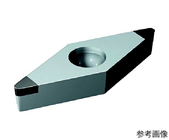 サンドビック コロターン107心付けCBN（620） 7135 1書き割り（5個入） VBGW110304S01530F 売りわたすユニット：1書き割り(5個入)
