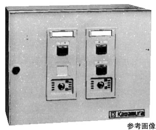 河村電器産業 警報盤（220V用） WA 12K 販売単位：1個