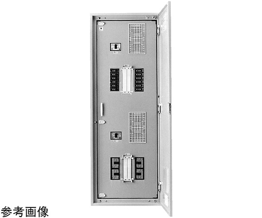 河村電器産業 電灯動力分電盤 EVNK 120-16WNK 販売単位：1個