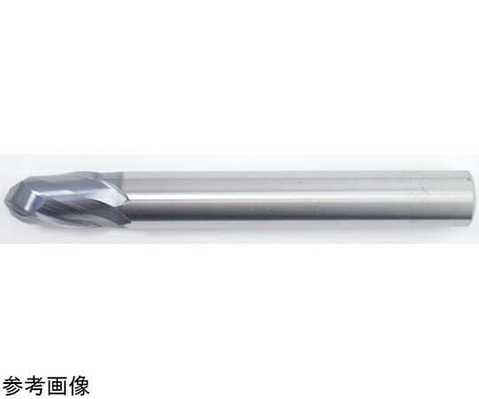 不二越 GSX圧砕機どんぶり鉢 ラジウス5粍 GSXB20500 売りわたすユニット：1本