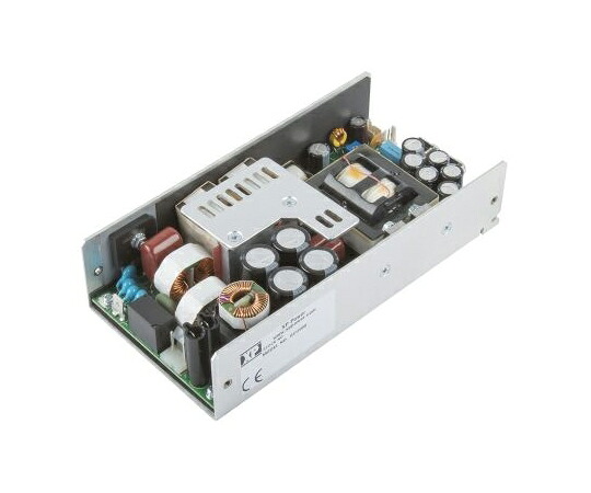 XP　Power AC/DCコンバータ 48V dc 5.2 A 10.4 A 500W GCU500PS48 販売単位：1個
